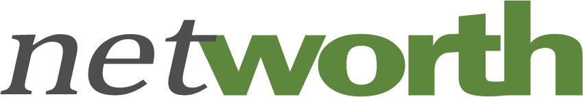 networth logo